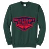Core Fleece Crewneck Sweatshirt Thumbnail