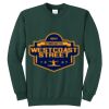 Core Fleece Crewneck Sweatshirt Thumbnail