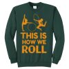 Core Fleece Crewneck Sweatshirt Thumbnail