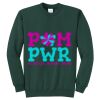Core Fleece Crewneck Sweatshirt Thumbnail