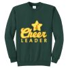 Core Fleece Crewneck Sweatshirt Thumbnail