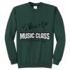 Core Fleece Crewneck Sweatshirt Thumbnail