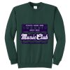 Core Fleece Crewneck Sweatshirt Thumbnail