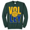 Core Fleece Crewneck Sweatshirt Thumbnail