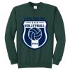 Core Fleece Crewneck Sweatshirt Thumbnail