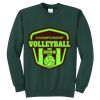 Core Fleece Crewneck Sweatshirt Thumbnail