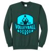 Core Fleece Crewneck Sweatshirt Thumbnail