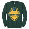 Core Fleece Crewneck Sweatshirt Thumbnail