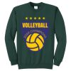 Core Fleece Crewneck Sweatshirt Thumbnail