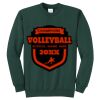 Core Fleece Crewneck Sweatshirt Thumbnail