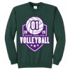 Core Fleece Crewneck Sweatshirt Thumbnail