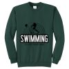 Core Fleece Crewneck Sweatshirt Thumbnail