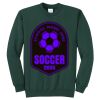 Core Fleece Crewneck Sweatshirt Thumbnail