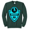 Core Fleece Crewneck Sweatshirt Thumbnail