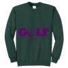 Core Fleece Crewneck Sweatshirt Thumbnail