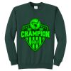 Core Fleece Crewneck Sweatshirt Thumbnail