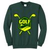 Core Fleece Crewneck Sweatshirt Thumbnail