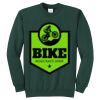 Core Fleece Crewneck Sweatshirt Thumbnail