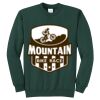 Core Fleece Crewneck Sweatshirt Thumbnail