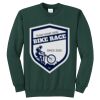 Core Fleece Crewneck Sweatshirt Thumbnail