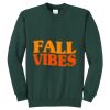 Core Fleece Crewneck Sweatshirt Thumbnail