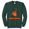 Core Fleece Crewneck Sweatshirt Thumbnail