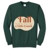 Core Fleece Crewneck Sweatshirt Thumbnail