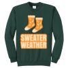 Core Fleece Crewneck Sweatshirt Thumbnail