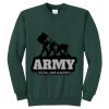 Core Fleece Crewneck Sweatshirt Thumbnail