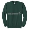 Core Fleece Crewneck Sweatshirt Thumbnail