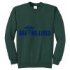 Core Fleece Crewneck Sweatshirt Thumbnail