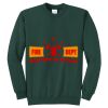 Core Fleece Crewneck Sweatshirt Thumbnail