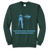 Core Fleece Crewneck Sweatshirt Thumbnail