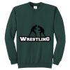 Core Fleece Crewneck Sweatshirt Thumbnail