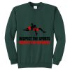 Core Fleece Crewneck Sweatshirt Thumbnail