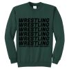 Core Fleece Crewneck Sweatshirt Thumbnail