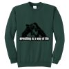Core Fleece Crewneck Sweatshirt Thumbnail
