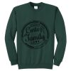 Core Fleece Crewneck Sweatshirt Thumbnail