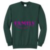 Core Fleece Crewneck Sweatshirt Thumbnail