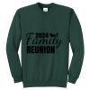 Core Fleece Crewneck Sweatshirt Thumbnail