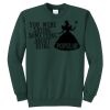 Core Fleece Crewneck Sweatshirt Thumbnail