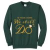Core Fleece Crewneck Sweatshirt Thumbnail