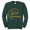 Core Fleece Crewneck Sweatshirt Thumbnail