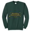 Core Fleece Crewneck Sweatshirt Thumbnail
