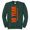 Core Fleece Crewneck Sweatshirt Thumbnail