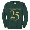 Core Fleece Crewneck Sweatshirt Thumbnail