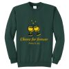 Core Fleece Crewneck Sweatshirt Thumbnail