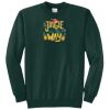 Core Fleece Crewneck Sweatshirt Thumbnail