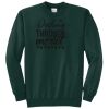 Core Fleece Crewneck Sweatshirt Thumbnail