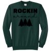 Core Fleece Crewneck Sweatshirt Thumbnail